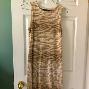 Ralph Lauren dress